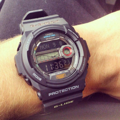 Casio GLX-150-1E