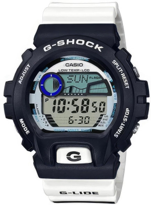 Casio GLX-6900SS-1E