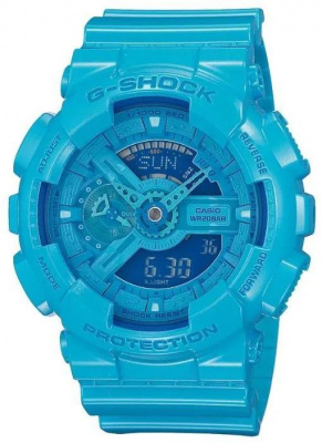 Casio GMA-S110CC-2A