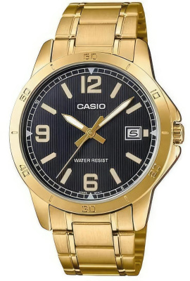 Casio MTP-V004G-1B