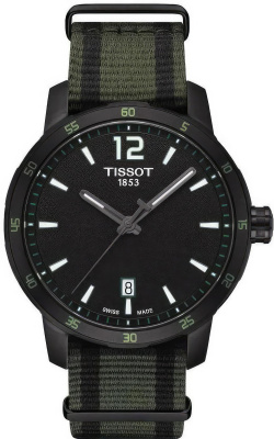 Tissot T095.410.37.057.00