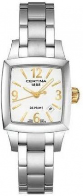 Certina C004.310.11.037.00