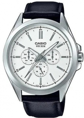 Casio MTP-SW300L-7A