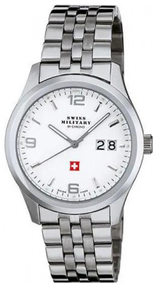 Swiss Military by chrono SM34004.02