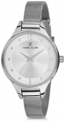 Daniel Klein 12085-1