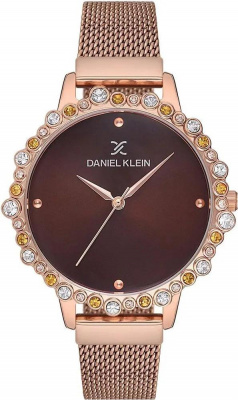 Daniel Klein 12520-5