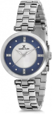 Daniel Klein 11679-6