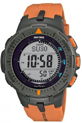 Casio PRG-300-4D