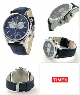 Timex TW2P75400