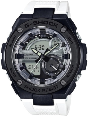 Casio GST-210B-7A