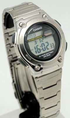 Casio W-211D-1A