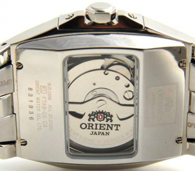 Orient CFTAB002B