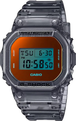 Casio DW-5600TLS-8E