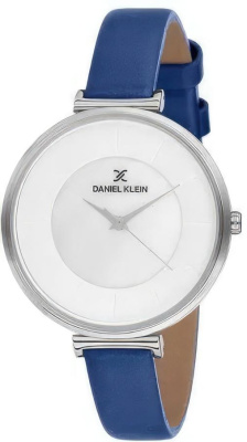 Daniel Klein 11729-4