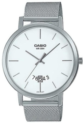 Casio MTP-B100M-7E