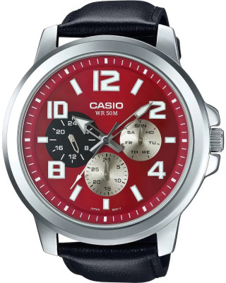 Casio MTP-X300L-4A