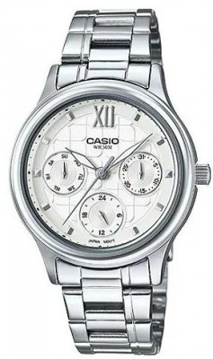 Casio LTP-E306D-7A