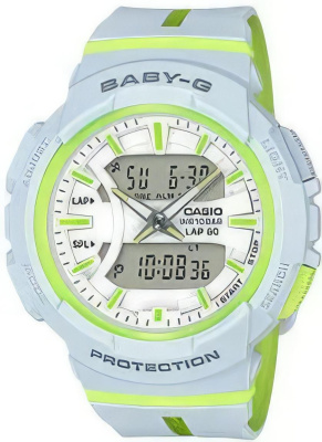 Casio BGA-240L-7A