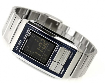 Casio LA-201W-1B