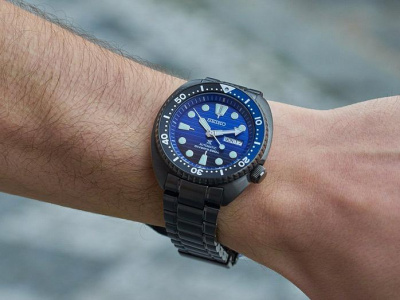 Seiko SRPD11K1