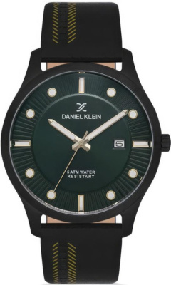 Daniel Klein 12986-6