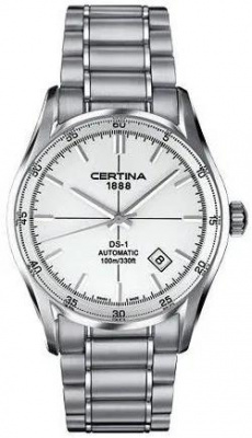 Certina C006.407.11.031.00