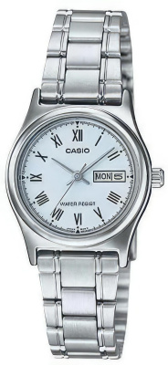 Casio LTP-V006D-2B