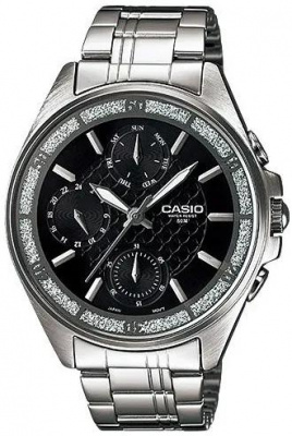 Casio LTP-2086D-1A