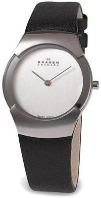 Skagen 582SSLC