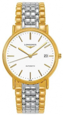 Longines L4.921.2.12.7