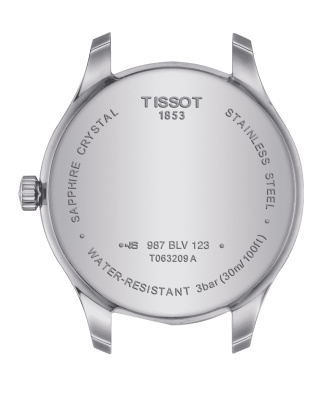 Tissot T063.209.11.048.00