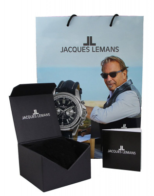 Jacques Lemans 1-2056K