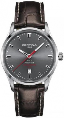 Certina C024.410.16.081.10