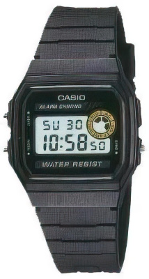 Casio F-94WA-8E