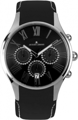 Jacques Lemans 1-1606i