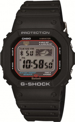 Casio GB-5600AA-1E