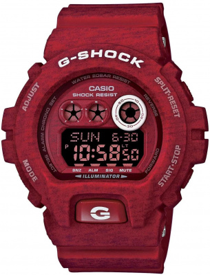 Casio GD-X6900HT-4E