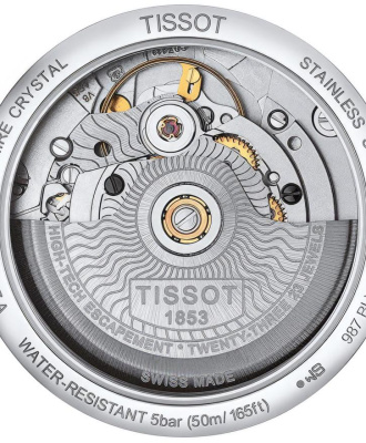 Tissot T099.207.16.118.00