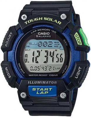 Casio STL-S110H-1B