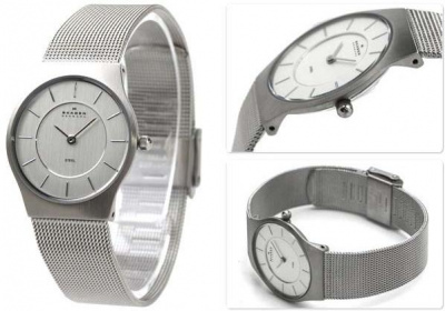 Skagen 233SSS