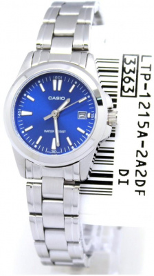 Casio LTP-1215A-2A2