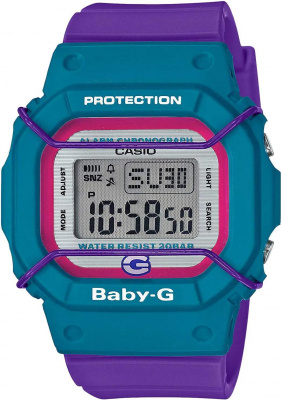 Casio BGD-525F-6E