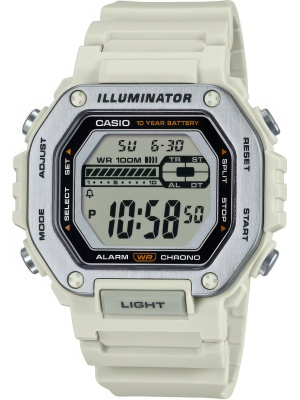 Casio MWD-110H-8A