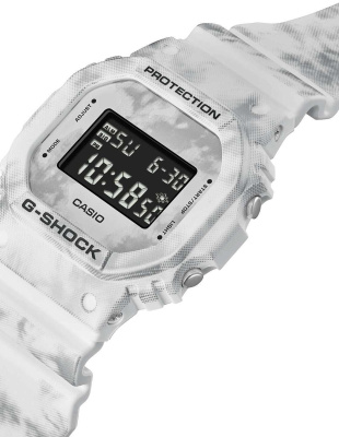 Casio DW-5600GC-7E