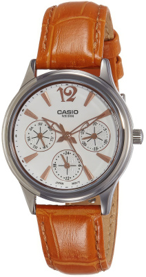 Casio LTP-2085L-5A