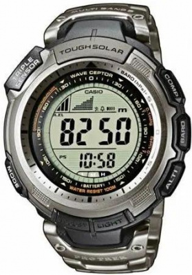 Casio PRW-1300T-7V