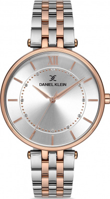 Daniel Klein 12997-5