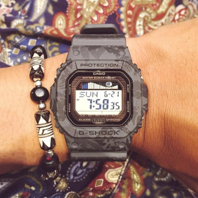 Casio GLX-5600F-8E