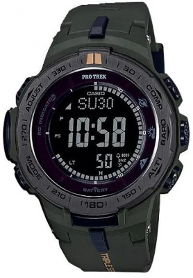 Casio PRW-3100Y-3D