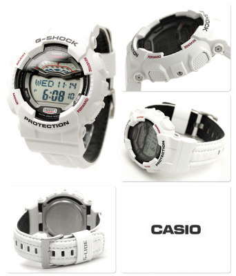 Casio GLS-100-7E